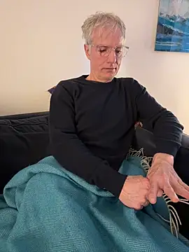 SexyLeon8 online show from 03.10.26