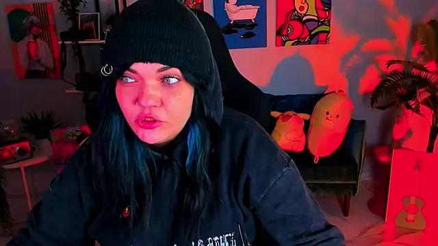 MaryHarrys online show from 11.08.25