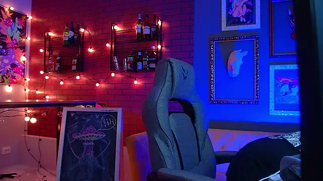 MaryHarrys online show from 05.06.26