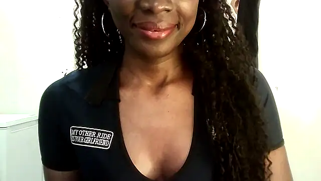 Chatdoll2 online show from 10.15.25