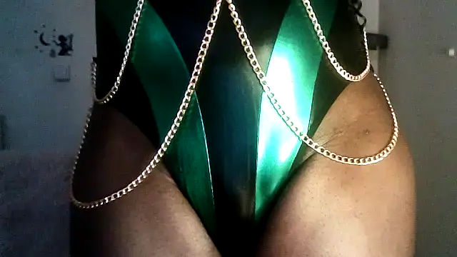 Chatdoll2 online show from 11.01.25