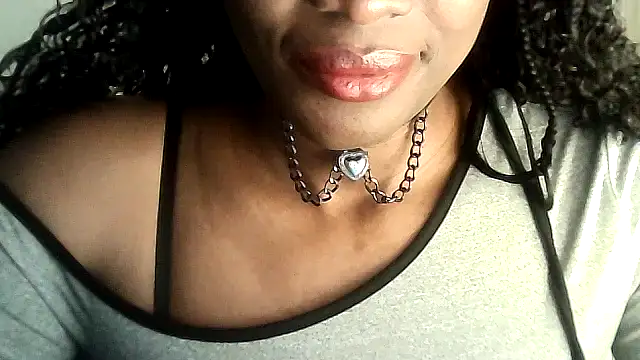 Chatdoll2 online show from 05.01.26