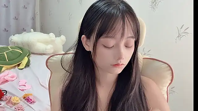 puppy-999 online show from 10.06.25