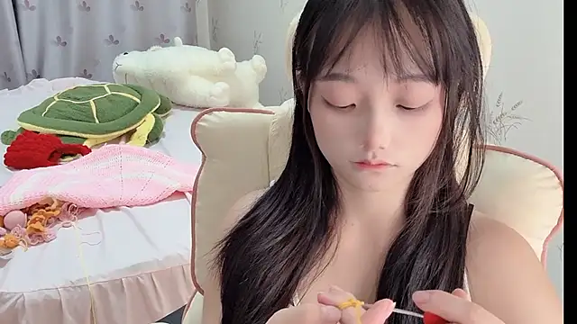 puppy-999 online show from 10.07.25