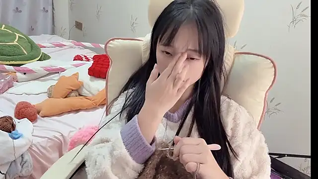 puppy-999 online show from 10.22.25