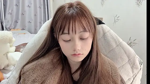 puppy-999 online show from 01.10.26