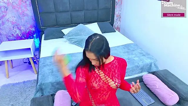 Becca Grims online show from 09.23.25