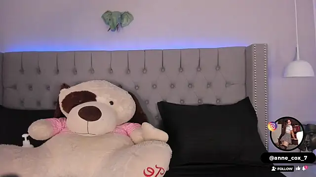 Anne cox online show from 09.16.25