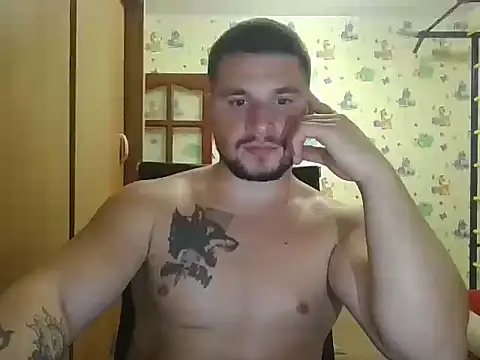 Snapshot of chiraq1945 chatting on 09.29.25 chiraq1945 online show from 09.29.25