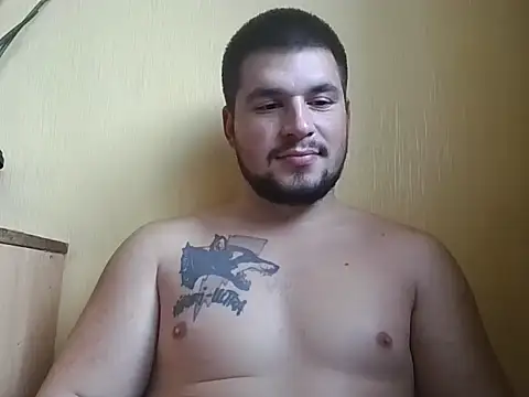 Snapshot of chiraq1945 chatting on 10.13.25 chiraq1945 online show from 10.13.25