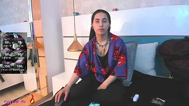 Ashkoreh online show from 02.04.26