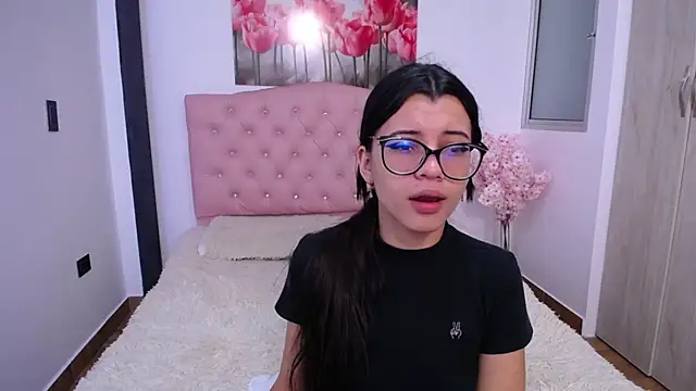 pinky f00x online show from 09.25.25