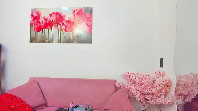 pinky f00x online show from 06.05.26