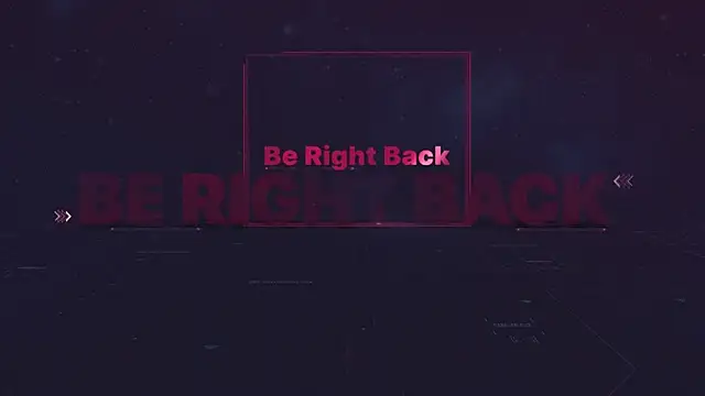 pinky f00x online show from 06.11.26