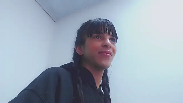 Snapshot of melody_unlimited_ chatting on 09.14.25 melody unlimited online show from 09.14.25