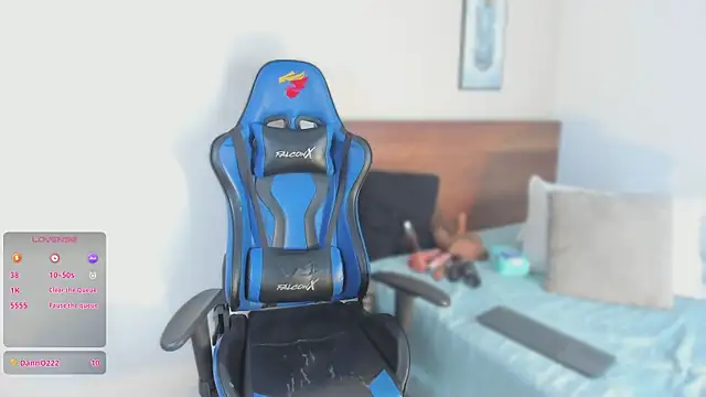 Niicol Jenner online show from 02.21.26