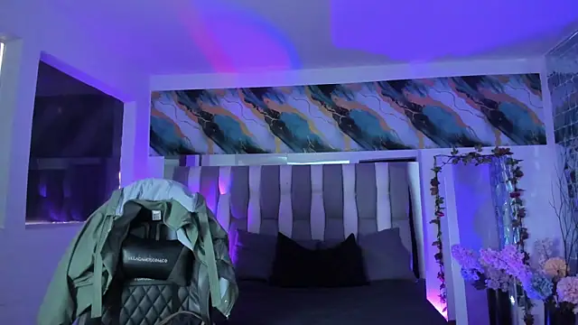 Adaara Rey online show from 12.01.25