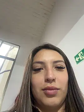 Adaara Rey online show from 03.13.26