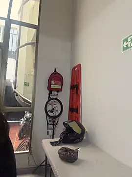 Adaara Rey online show from 03.17.26