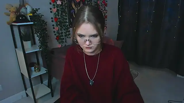 Dilara xBaby online show from 02.18.26