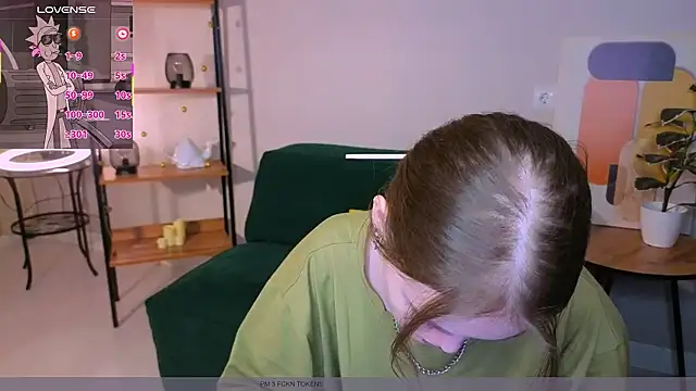 Dilara xBaby online show from 03.10.26