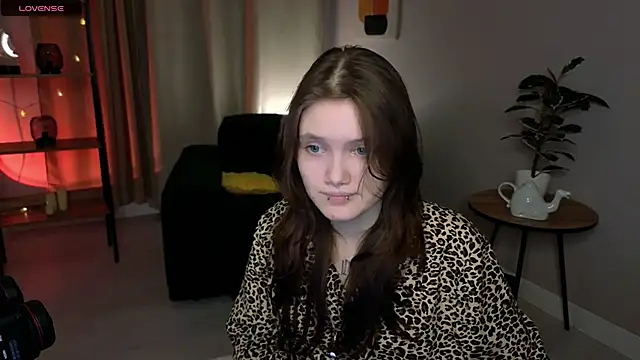Dilara xBaby online show from 04.25.26