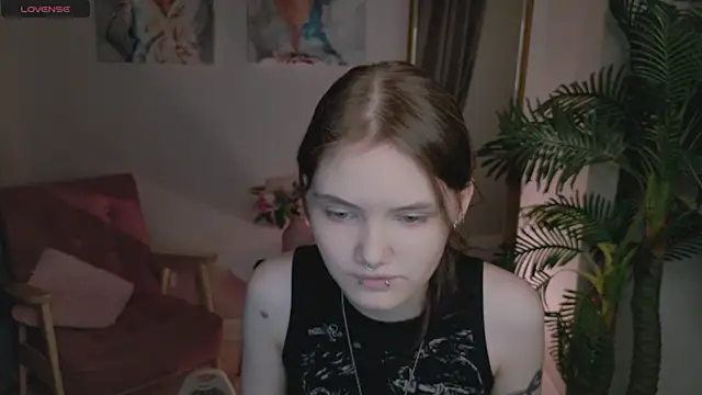 Dilara xBaby online show from 04.28.26