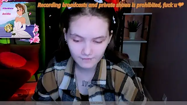 Dilara xBaby online show from 05.22.26