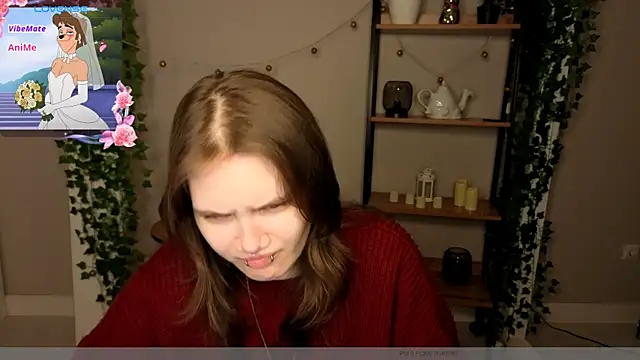 Dilara xBaby online show from 05.27.26
