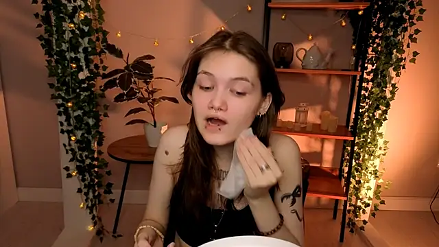 Dilara xBaby online show from 05.30.26