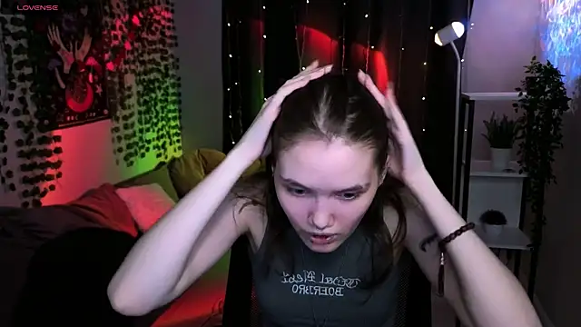 Dilara xBaby online show from 06.10.26