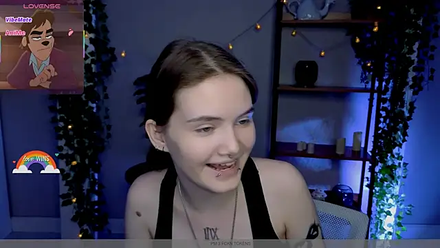 Dilara xBaby online show from 06.12.26