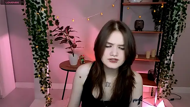 Dilara xBaby online show from 06.16.26
