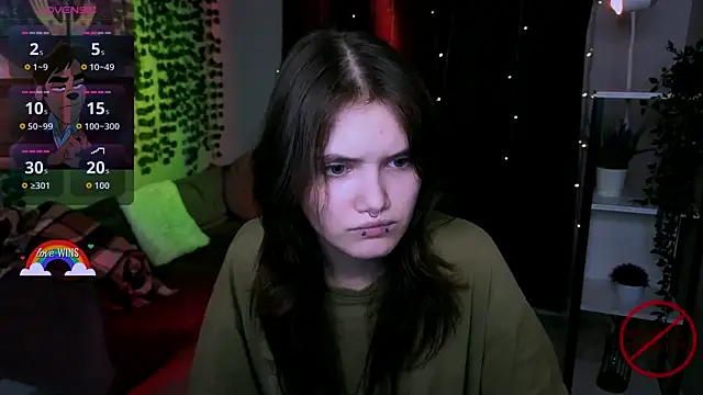 Dilara xBaby online show from 06.27.26