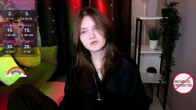 Dilara xBaby online show from 07.10.26