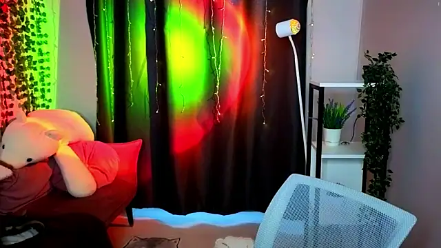 Dilara xBaby online show from 07.28.26