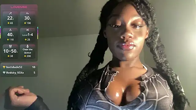 maskedgirl5005 online show from 03.09.26