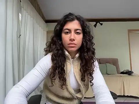 deusaludovica online show from 05.19.26