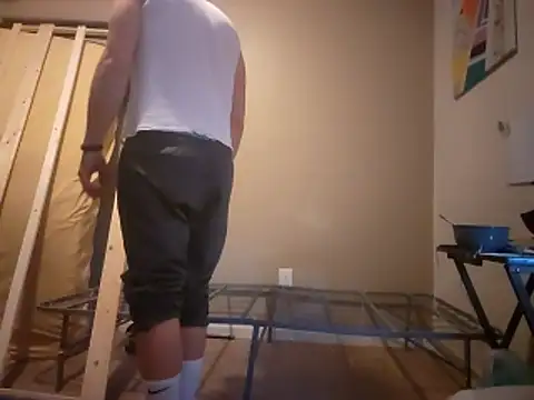 Scott654538 online show from 10.31.25