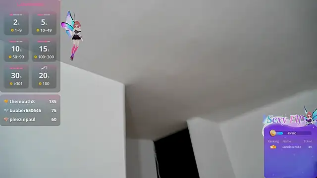 AnoraYJack online show from 03.02.26