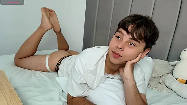 nico leroy online show from 09.17.25