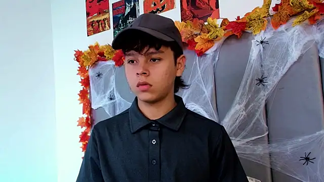 nico leroy online show from 10.30.25