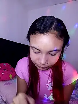 liz7skinny online show from 03.17.26