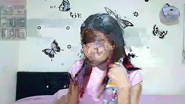 liz7skinny online show from 06.04.26