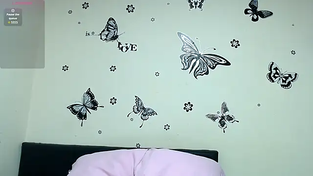 liz7skinny online show from 06.12.26