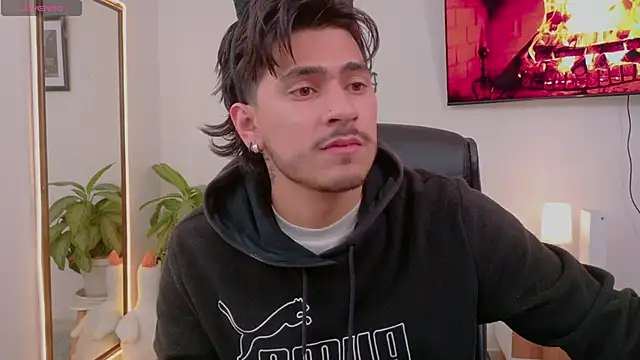 Elian savoy online show from 09.09.25