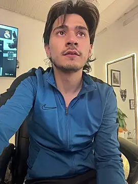 Elian savoy online show from 10.03.25