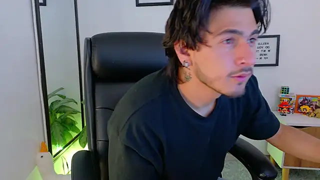 Elian savoy online show from 01.08.26