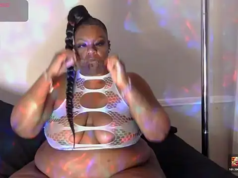Thickkemzz41 online show from 08.01.26