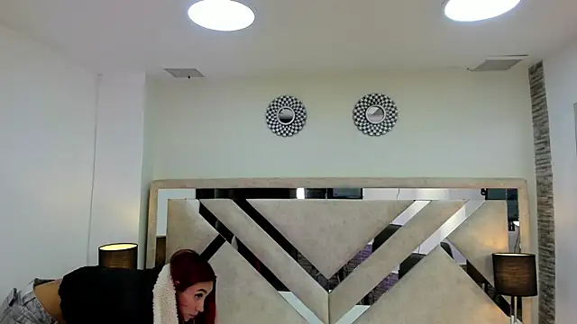 ximena vasquez8 online show from 02.13.26